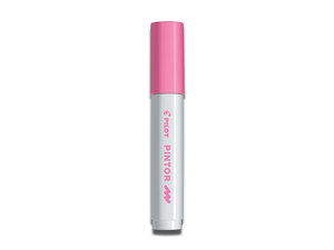 PILOT MARKER  PINTOR PINK F