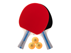 DELI REKETI ZA STONI TENIS  SA 3 LOPTICE F2350