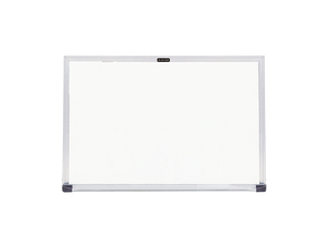 DELI BELA MAGNETNA TABLA  900x1800mm E7819