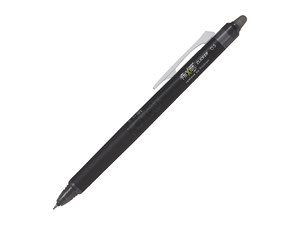 PILOT ROLER  FRIXION CLICKER SYNERGY 0.5 CRNI