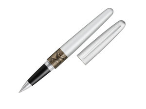 PILOT ROLER  MR ANIMAL PITON SREBRNI