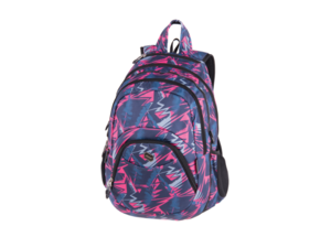 PULSE  RANAC 2u1 TEENS PINK ICE