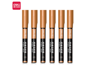 DELI MARKER  AKRILNI NARANDŽASTI YR16 S584 YR16