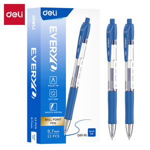 DELI HEMIJSKA OLOVKA  PLAVA EQ60-BL