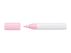 PILOT MARKER  PINTOR PASTEL PINK M
