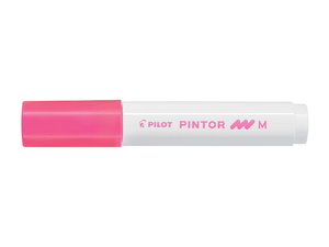 PILOT MARKER  PINTOR NEON PINK M