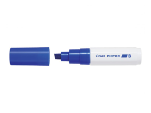 PILOT MARKER  PINTOR PLAVI B