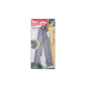 DELI LENJIR  UGLOMER SKLOPIVI 30cm EG01102