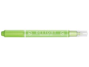 DELI SIGNIR  ZELENI EU011GN