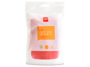 DELI MASA ZA MORANJE  100g  CRVENA 67841 RD