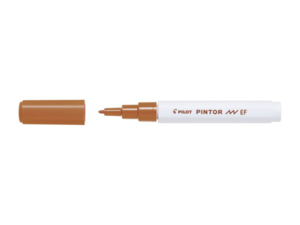 PILOT MARKER  PINTOR BRAON EF