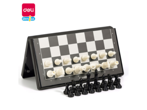 DELI ŠAH MAGNETNI  360*350*20MM YW120