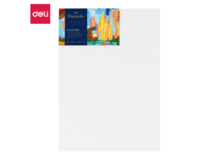 DELI SLIKARSKO PLATNO  PANEL 100% pamuk, 280g/m2,25cm*35cm EC280-4