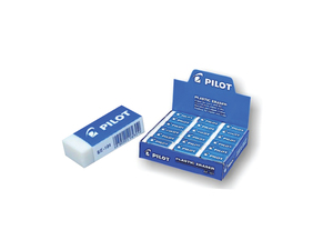 PILOT GUMICA  EE-101 MALA