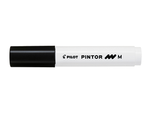 PILOT MARKER  PINTOR CRNI M