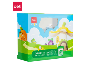 DELI MASA ZA MORANJE  6 BOJA PO 55g EH722