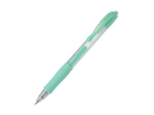 PILOT ROLER  G2 0.7 PASTEL ZELENI