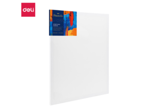 DELI SLIKARSKO PLATNO  NA RAMU 100% pamuk, 280g/m2,50cm*60cm EC279-9