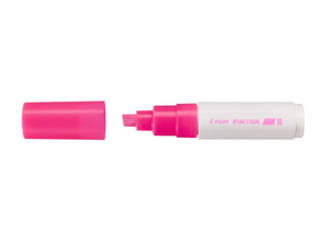 PILOT MARKER  PINTOR NEON ROZE B