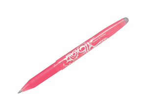 PILOT ROLER  FRIXION BALL 0,7 KORAL ROZE