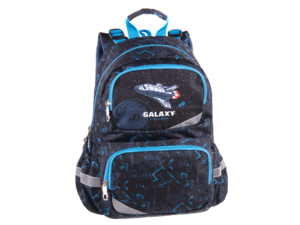 PULSE  RANAC ANATOMIC GALAXY
