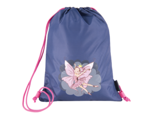 PULSE TORBA ZA FIZIČKO  FAIRY PRINCESS 122155