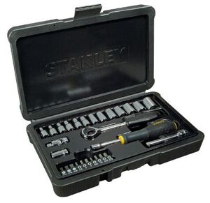 Stanley set nasadnih ključeva STHT0-73931