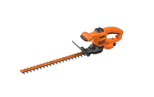Black + Decker Makaze za živu ogradu BEHT251