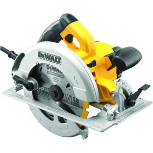 DeWALT kružna testera DWE575K