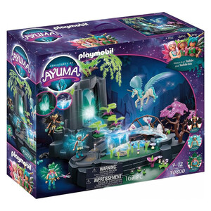Playmobil Ayuma Magični izvor energije
