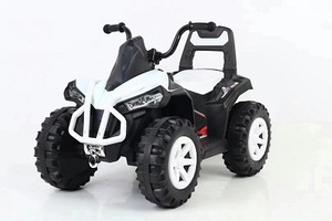 Quad za decu 134 - bela