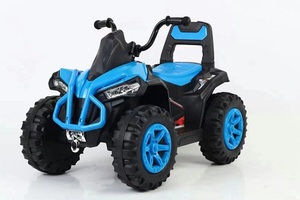 Quad za decu 134 - plava