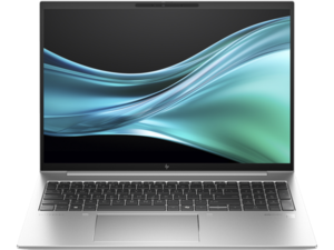 Laptop HP Elitebook 860 G11 A26S5EA, 16 WUXGA, Intel Core Ultra 5-125U, 16GB RAM, 512GB SSD, Windows 11 Pro