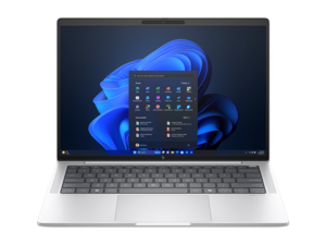 Laptop HP 1040 G11 9G0J5ET, 14 OLED, Intel Core Ultra 7-155H, 16GB RAM, 1TB SSD, Windows 11 Pro