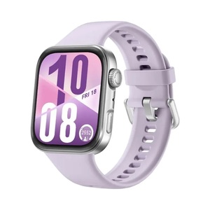 Huawei Fit 4, Purple Pametni Sat