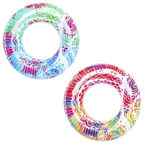 Bestway Šlauf za plivanje Summer Swirl 91cm