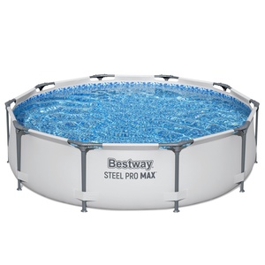 Bestway Bazen metalna konstrukcija  4678 l 3.05mx76cm