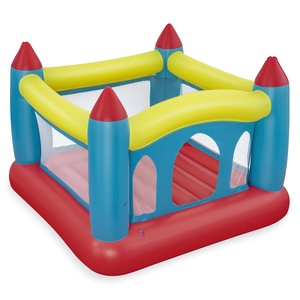 Bestway Izbacivač za igru sa 4 nožne igle Royal 1.75x1.73x1.27m