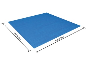 Bestway Podloga za bazen 3.35x3.35m