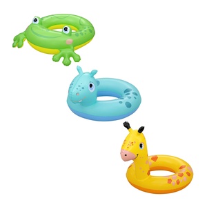 Bestway Šlauf za plivanje Lil Pal