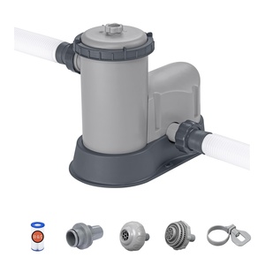 Bestway Pumpa filter 5678 l/h 86W