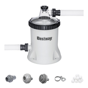 Bestway Pumpa polisferni filter 5678 l/h 29W