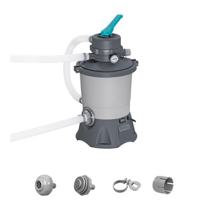 Bestway Pumpa peščana 3596 l/h 85W