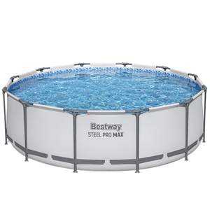 Bestway Bazen metalna konstrukcija  9150 l 3.66mx1m