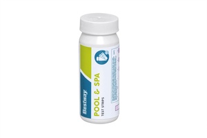 Bestway Test traka vode u bazenu (Hlor, PH, Alkalnost)