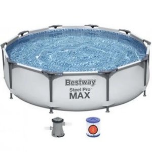 Bestway Bazen metalna konstrukcija 6473 l 3.66x0.76m