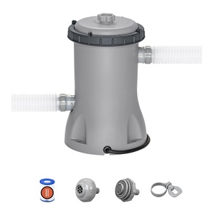 Bestway Pumpa filter 2006 l/h 29W