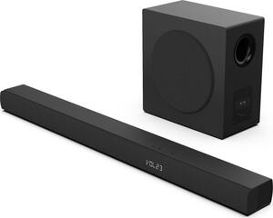 HISENSE Soundbar HS3100 Black, 300W, Sistem	3.1, Dolby Digital Plus, DTS Virtual X