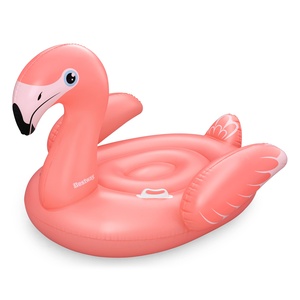 Bestway Dušek za vodu Flamenco 1.68x1.20m