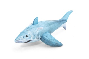 Bestway Dušek Shark 1.83x1.02m
